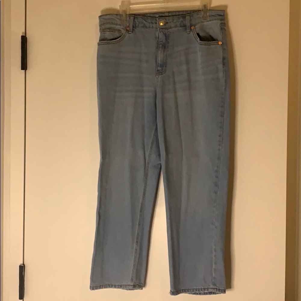 Wild Fable jeans